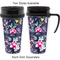 Chinoiserie Travel Mugs - with & without Handle