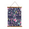 Chinoiserie Wall Hanging Tapestry (Personalized)