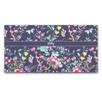 Chinoiserie Wall Mounted Coat Rack (Personalized)