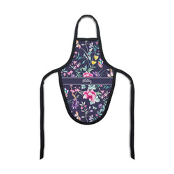 Chinoiserie Bottle Apron (Personalized)