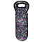 Chinoiserie Wine Tote Bag (Personalized)
