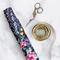 Chinoiserie Wrapping Paper Rolls - Lifestyle 1
