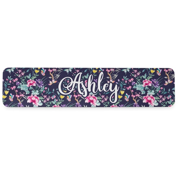 Chinoiserie Wrist Rest - Apvl