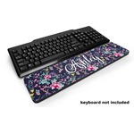 Chinoiserie Keyboard Wrist Rest (Personalized)