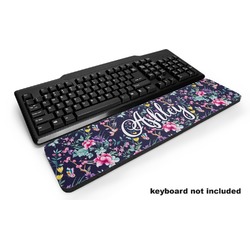Chinoiserie Keyboard Wrist Rest (Personalized)