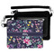Chinoiserie Wristlet ID Cases - MAIN