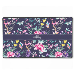 Chinoiserie XXL Gaming Mouse Pad - 24" x 14" (Personalized)