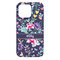 Chinoiserie iPhone 13 Pro Max Case - Back