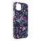 Chinoiserie iPhone Case - Plastic - iPhone 14 Pro Max (Personalized)
