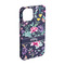 Chinoiserie iPhone Case - Plastic - iPhone 15 (Personalized)