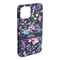 Chinoiserie iPhone Case - Plastic - iPhone 15 Plus (Personalized)