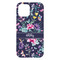 Chinoiserie iPhone 15 Plus Case - Back