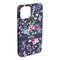 Chinoiserie iPhone 15 Pro Max Case - Angle