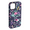 Chinoiserie iPhone 15 Pro Max Tough Case - Angle