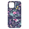 Chinoiserie iPhone 15 Pro Max Tough Case - Back