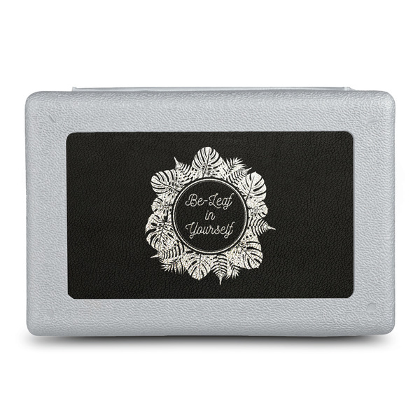 Tropical Leaves Border 26 Piece Deluxe Home Tool Kit - Approval