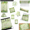 Tropical Leaves Border Bedroom Decor & Accessories2