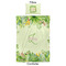 Tropical Leaves Border Comforter Set - Twin XL - Approval
