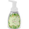 Tropical Leaves Border Foam Soap Bottle (Personalized)
