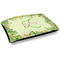 Tropical Leaves Border Outdoor Dog Beds - Large - MAIN