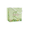Tropical Leaves Border Party Favor Gift Bags (Personalized)