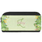 Tropical Leaves Border Shoe Bag (Personalized)