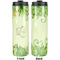 Tropical Leaves Border Stainless Steel Tumbler 20 Oz - Approval