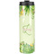Tropical Leaves Border Stainless Steel Tumbler 20 Oz - Front