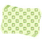 Tropical Leaves Border Wrapping Paper - 5 Sheets Approval
