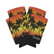 Tropical Sunset 12oz Tall Can Sleeve - Set of 4 - MAIN