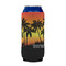 Tropical Sunset 16oz Can Sleeve - FRONT (on can)