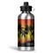 Tropical Sunset Aluminum Water Bottle