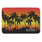 Tropical Sunset Anti-Fatigue Kitchen Mats - APPROVAL
