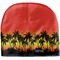 Tropical Sunset Baby Hat Beanie