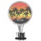 Tropical Sunset Bottle Stopper Main View