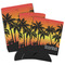 Tropical Sunset Can Coolers - PARENT/MAIN