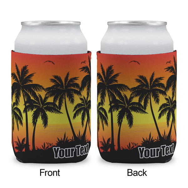 Tropical Sunset Can Sleeve - APPROVAL (single)