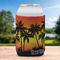 Tropical Sunset Can Sleeve - LIFESTYLE (single)