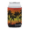 Tropical Sunset Can Sleeve
