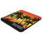 Tropical Sunset Coaster Set - FLAT (one)