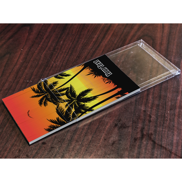 Tropical Sunset Colored Pencils - In Package