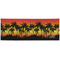 Tropical Sunset Cooling Towel- Approval