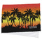 Tropical Sunset Cooling Towel- Main
