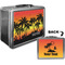 Tropical Sunset Custom Lunch Box / Tin Approval