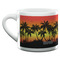 Tropical Sunset Espresso Cup - 6oz (Double Shot) (MAIN)