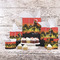 Tropical Sunset Gift Bags - In Context