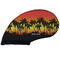 Tropical Sunset Golf Club Covers - FRONT