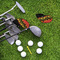 Tropical Sunset Golf Club Covers - LIFESTYLE