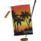 Tropical Sunset Golf Gift Kit (Full Print)
