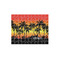 Tropical Sunset 110 pc Jigsaw Puzzle (Personalized)